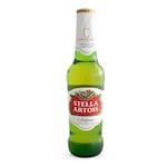 Cerveja Stella Artois Long Neck 330ml