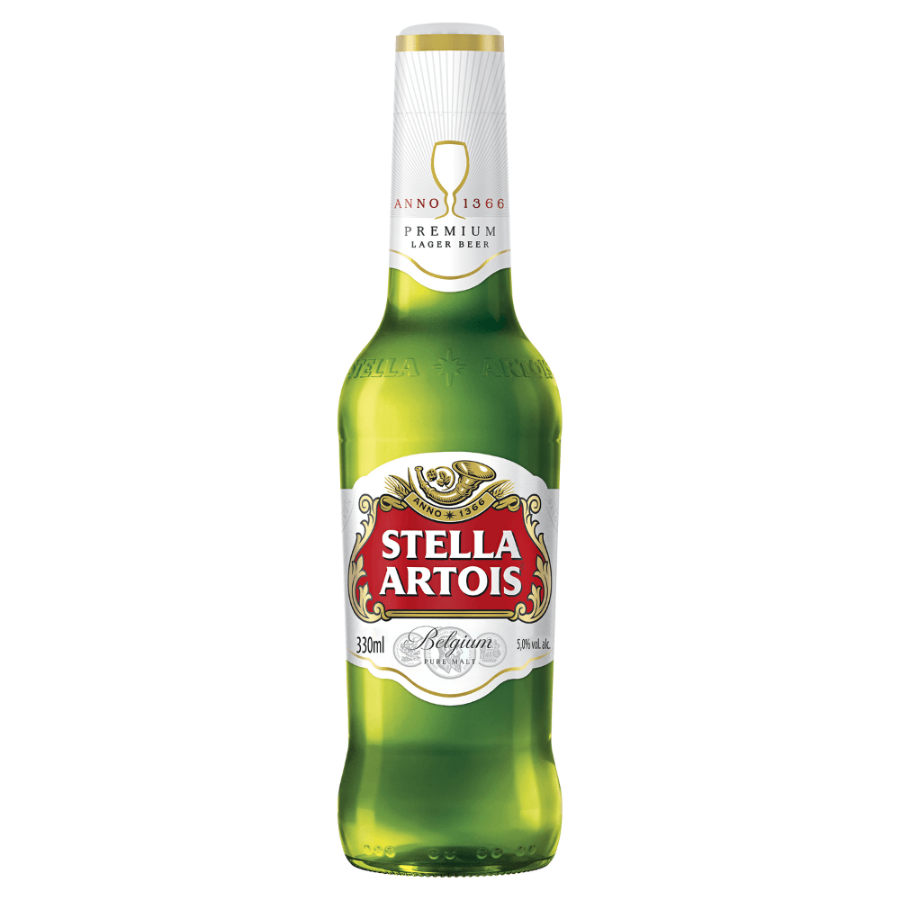 STELLA ARTOIS