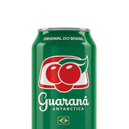 GUARANA LATA