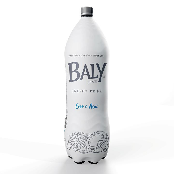 Baly 2l - Coco 
