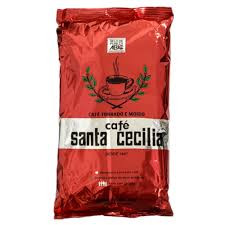 CAFÉ SANTA CECÍLIA TRADICIONAL 500G