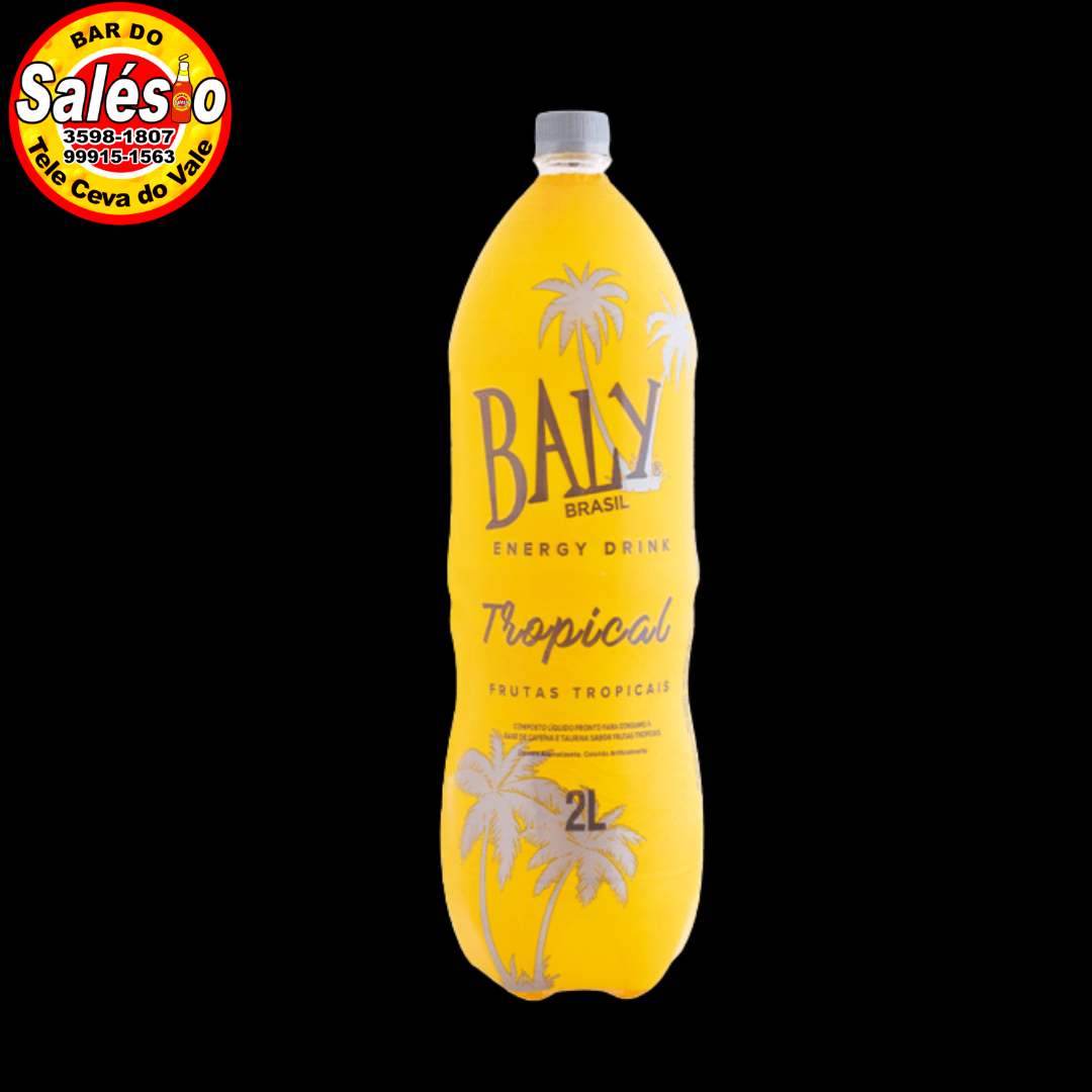Baly tropical 2 litros