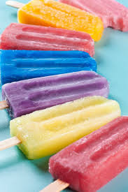 picole palito sabores
