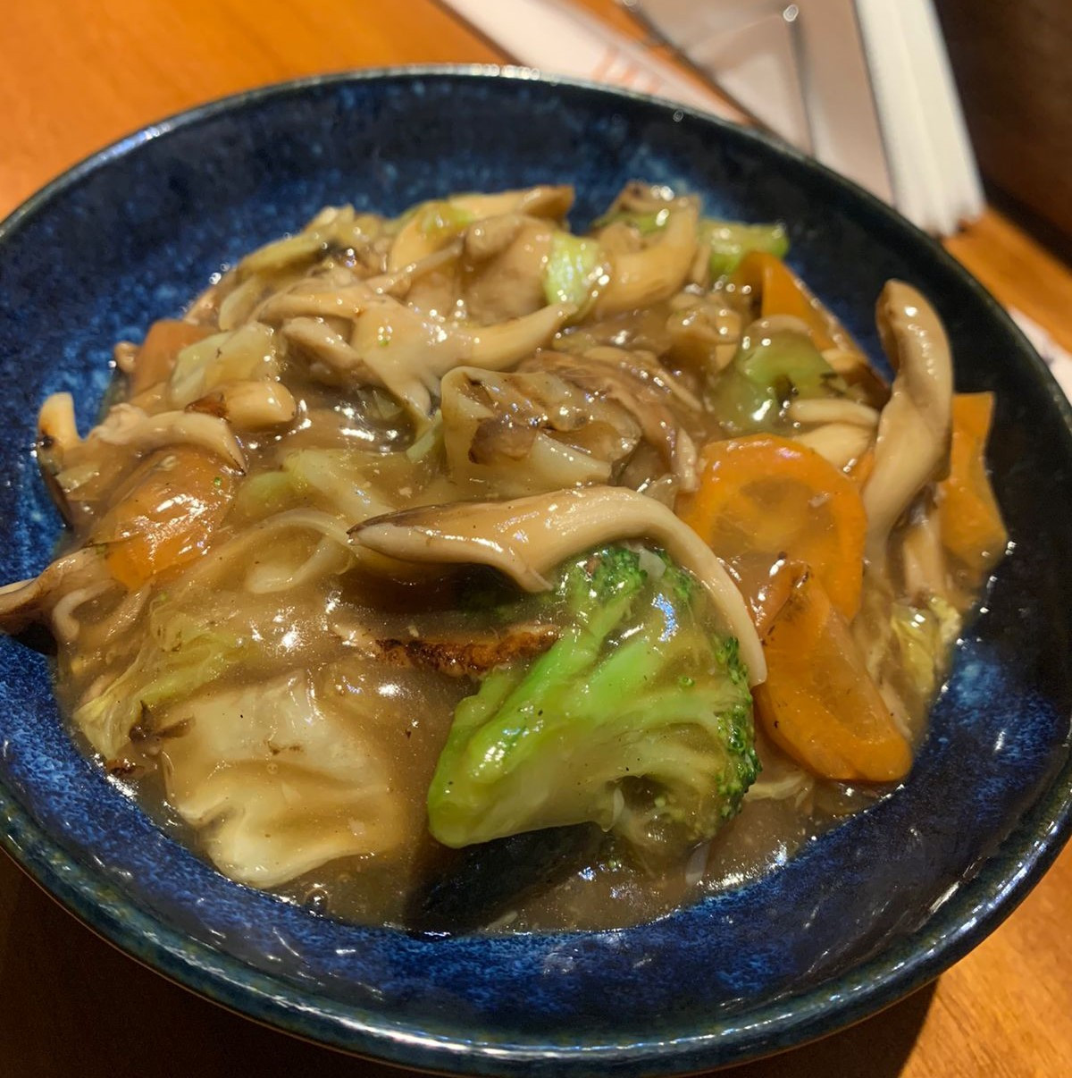 YAKISOBA SHIMEJI 800G