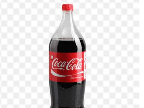 Coca - Cola 2l