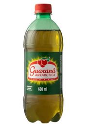 GUARANA 600ML