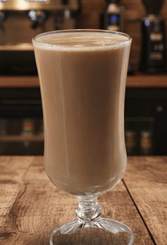 CAPUCCINO TRADICIONAL