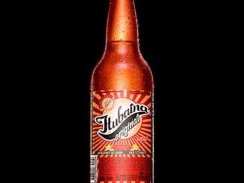 Itubaina - 500ml