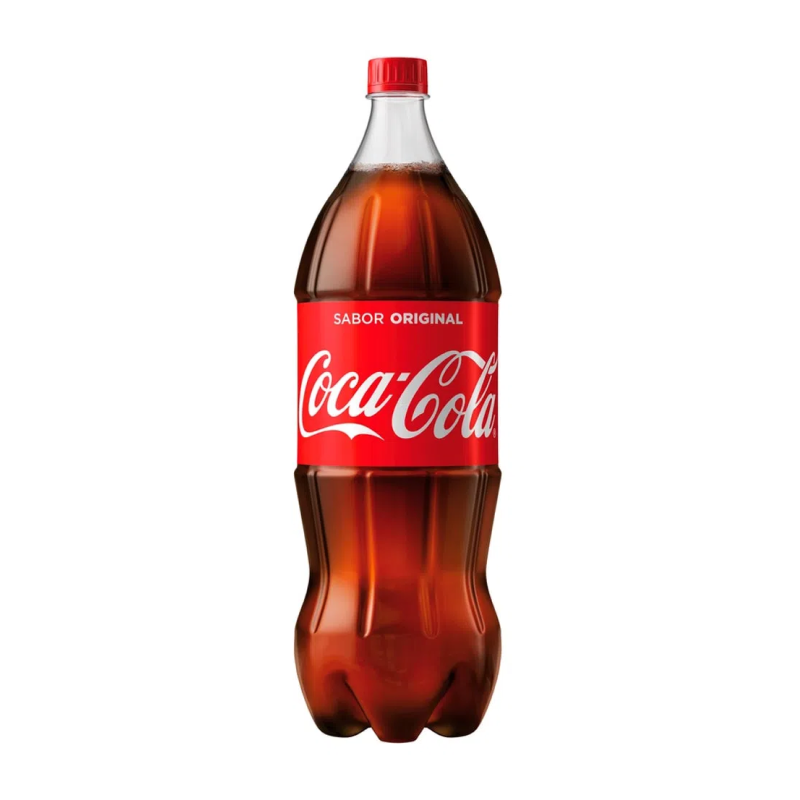 Coca-Cola 2l