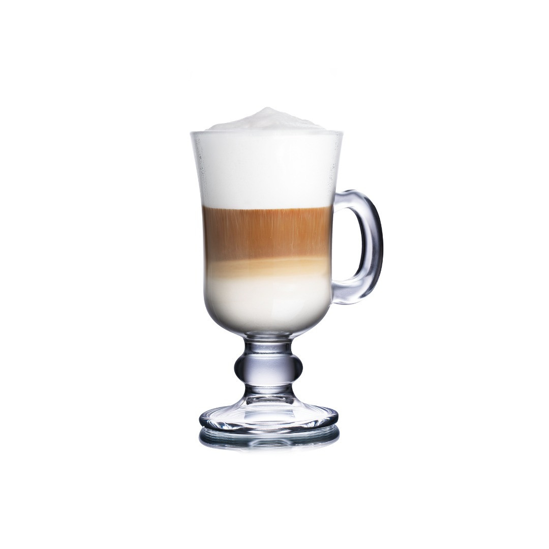 Latte Macchiato