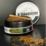 O TABAQUEIRO NOZES