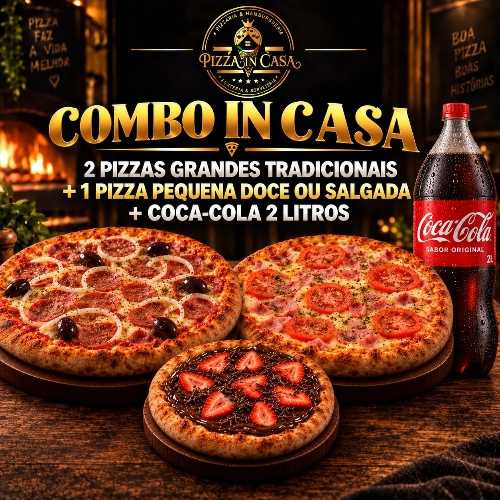 Combo in Casa