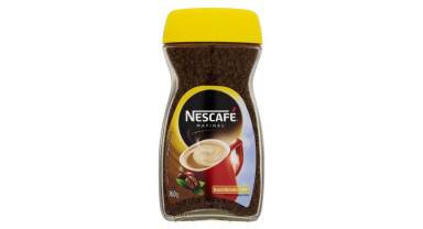 Café Nescafé Matinal vidro 160g