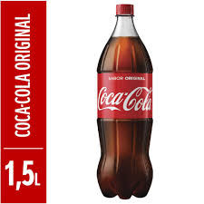 Coca-cola  1,5l