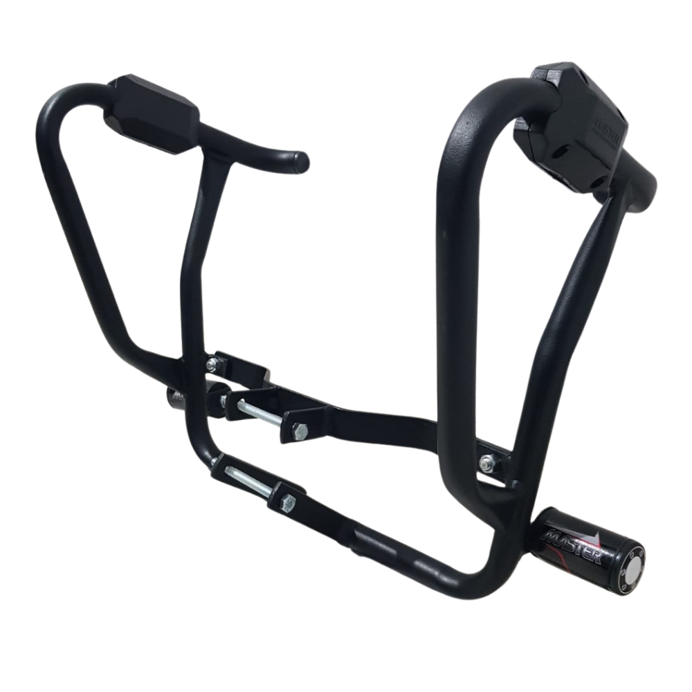 PROT CAREN CB 300 / 2015 ESB/PRETO