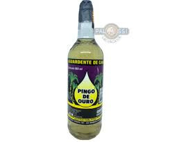 PINGO DE OURO / PRATA  960ML