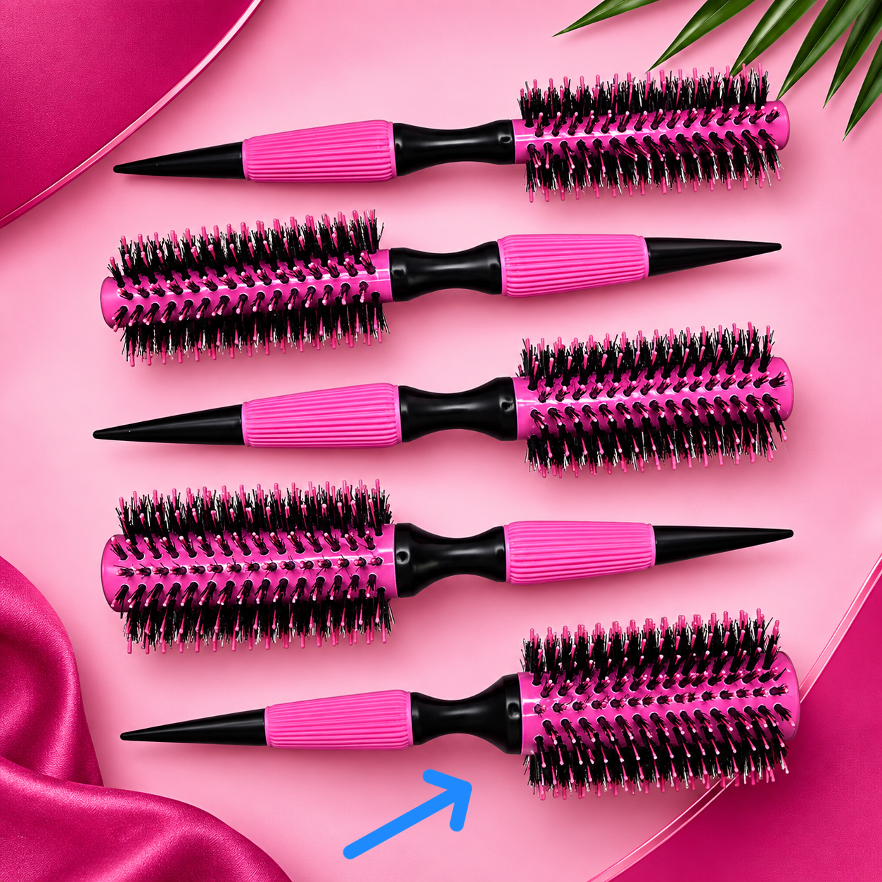 ESCOVA NUANCE PINK 541