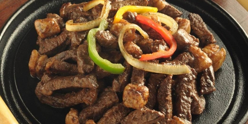 MEIA PICANHA A PALITO ACEBOLADA