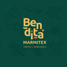 BENDITA MARMITEX