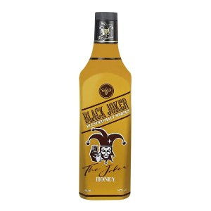 BLACK JOKER HONEY 980ML