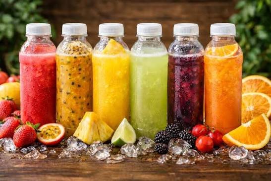 SUCO 500ML