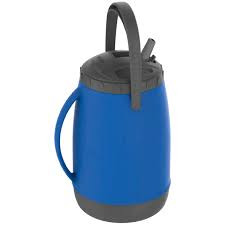 GARRAFAO TERMICO SOFRANO ATACAMA AZUL 2,5L