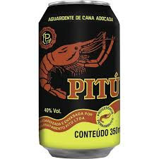 PITU 350ML