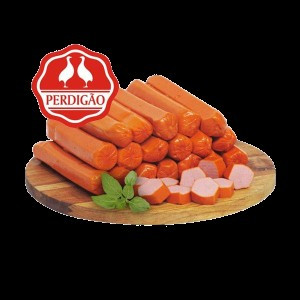 SALSICHA PERDIGÃO KG