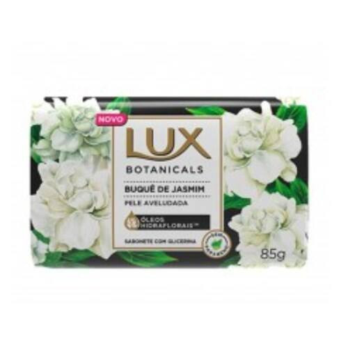 Sabonete Buque de Jasmim 85g Lux