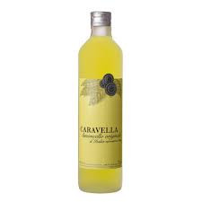 Dose Limoncello