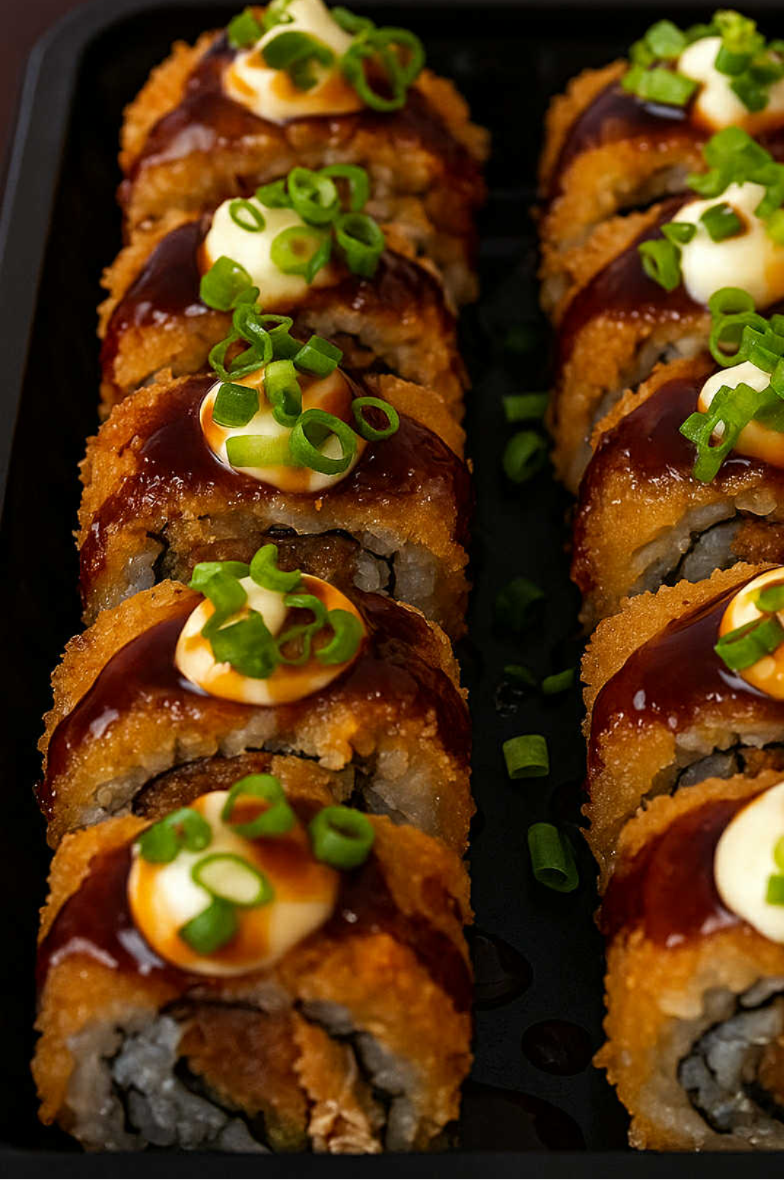 Hot roll