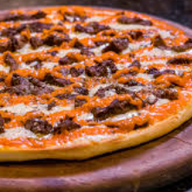 Broto carne de sol cheddar
