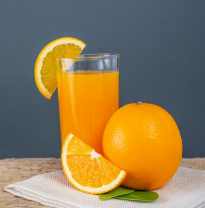 Suco de Laranja 300ml