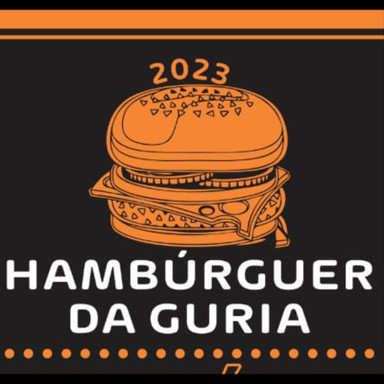 HAMBURGUER DA GURIA