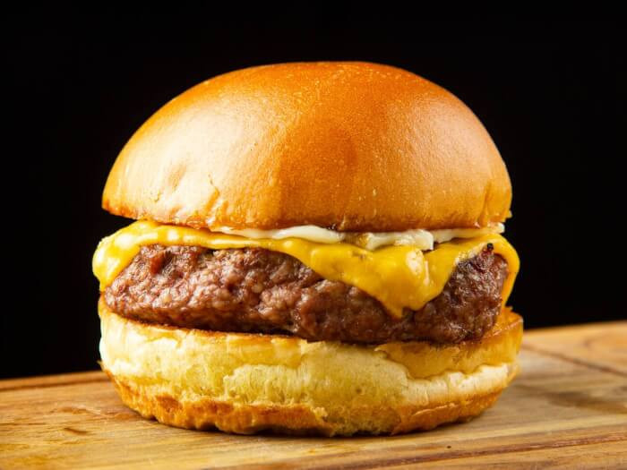 X-burguer