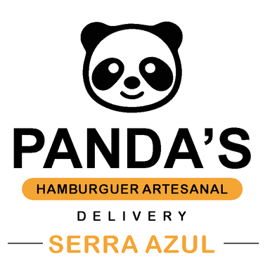 Panda's Burguer Serra Azul