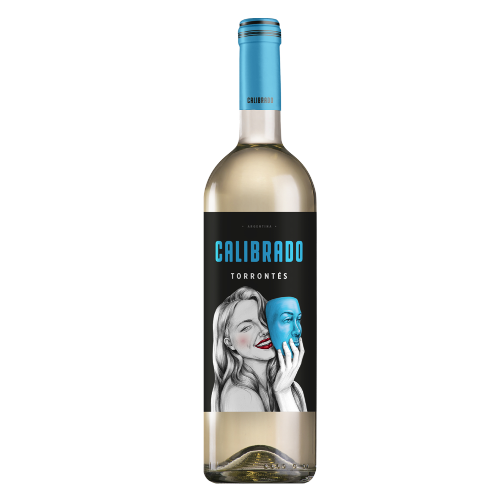 Vinho Argentino Calibrado Torrontés 