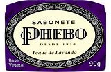 SABONETE PHEBO TOQUE DE LAVANDA 90G