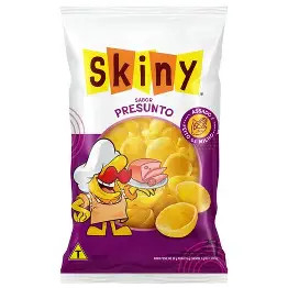 Skiny sabor Presunto 35g