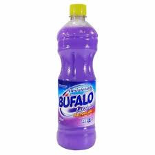 DESINF BUFALO LAVANDA 750ML