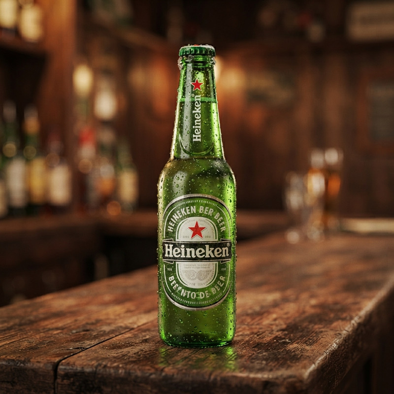 Heineken