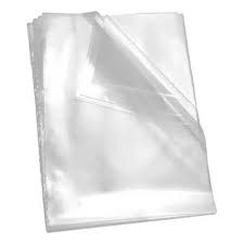 SACO PARA LANCHE 20X30