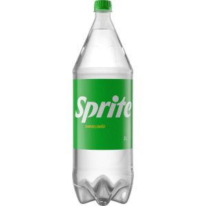 REFRIGERANTE SPRITE 2L
