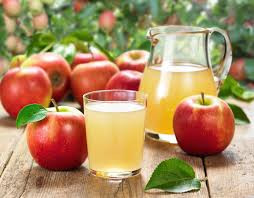 SUCO MACA