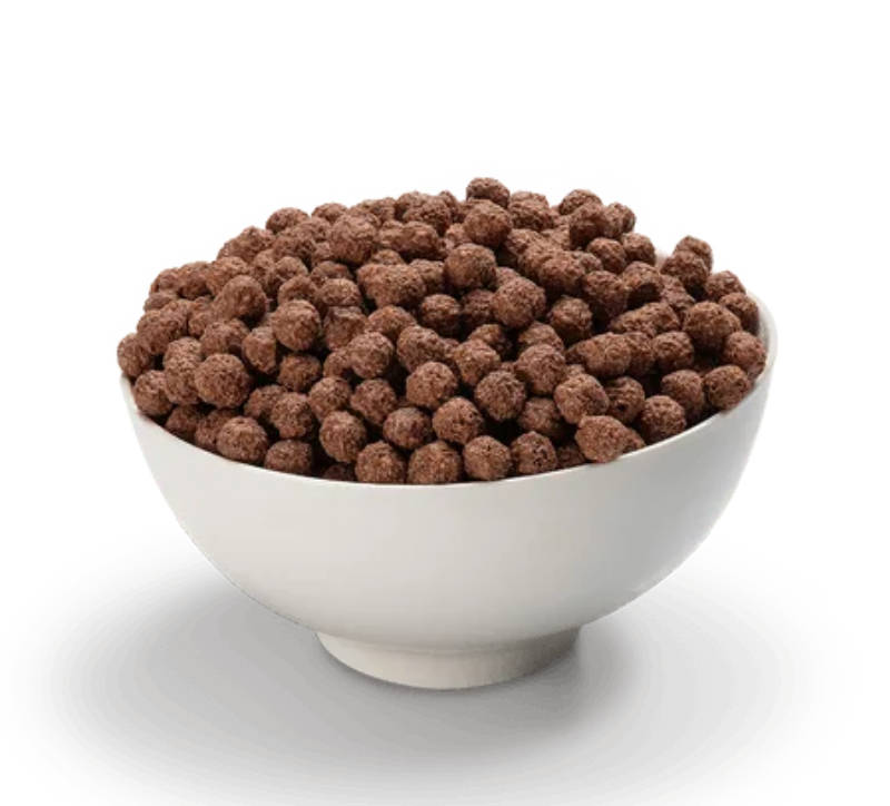 CHOCOBALL