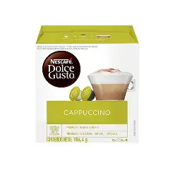 Cafe Cappuccino (Dolce Gusto)