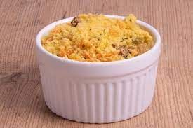 FAROFA DE BACON