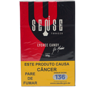 SENSE LYCHEE CANDY