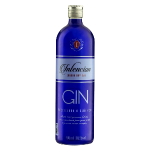 GIN INTENCION TRADICIONAL