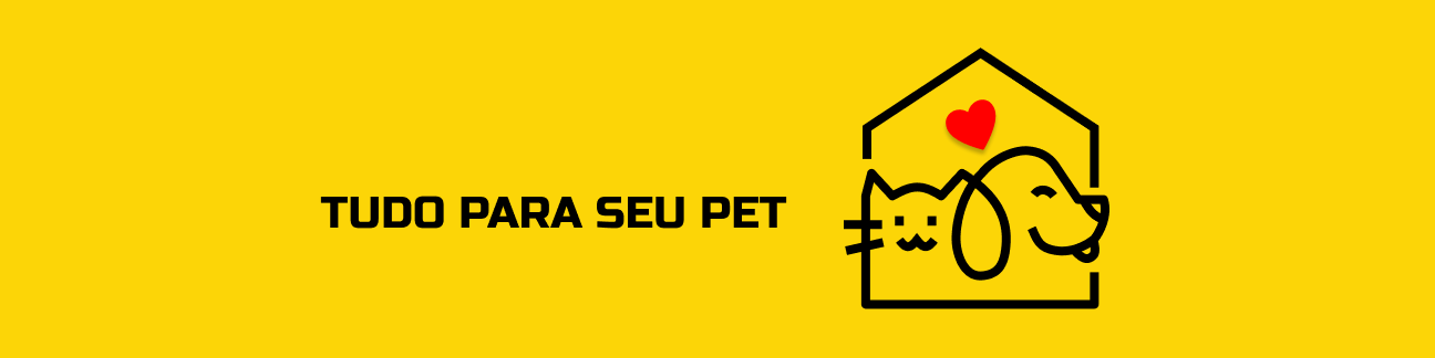 Petshop Delivery - Demonstração